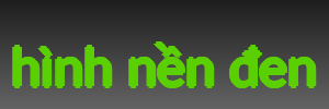hình nền đen